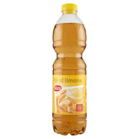 Selex The al Limone in Pet 1,5 L