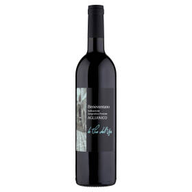 Le Vie dell'Uva Aglianico Beneventano IGP 750 ml
