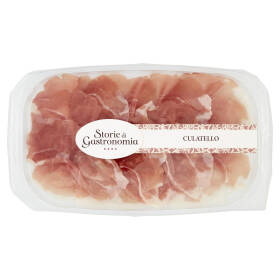 Storie di Gastronomia Culatello Affettato 100 g