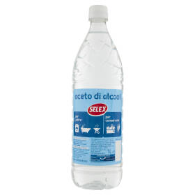 Selex Aceto di Alcool 1 L