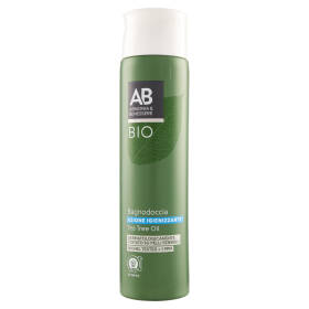 Armonia & Benessere Bagnodoccia Azione Igienizzante Bio con Tea Tree Oil 300 ml