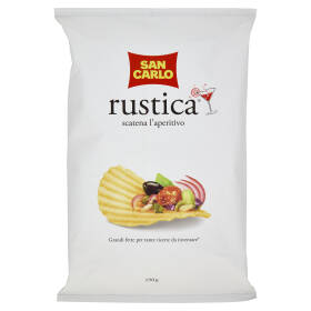 San Carlo rustica 190 g