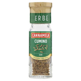 Cannamela Erbe Cumino Semi 20 g