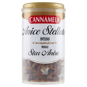 Cannamela Anice Stellato Intero 23 g