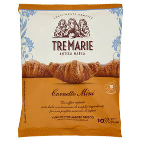 Tre Marie Cornetto Mini 10 x 30 g