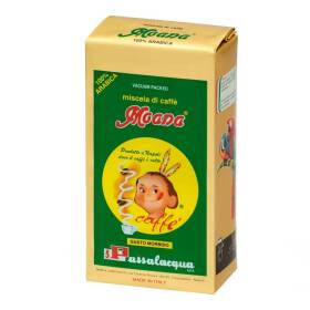 Caffe' moana macinato gr 250