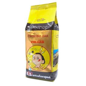 Passalacqua gold vulcan caffe' in grani 500 g