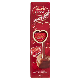 BACI PERUGINA Cioccolatini Fondenti ripieni al Gianduia Scatola Maxi Cuore  Design San Valentino 150g