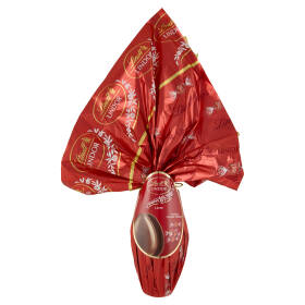 Lindt Lindor Uova di cioccolato Pasqua Cioccolato al latte 320 g