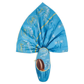 Lindt Lindor Uovo di cioccolato Caramello Salato 320 g