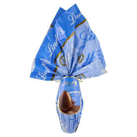 Lindt Gamme Bleue Uova di cioccolato Pasqua Cioccolato latte 240 g