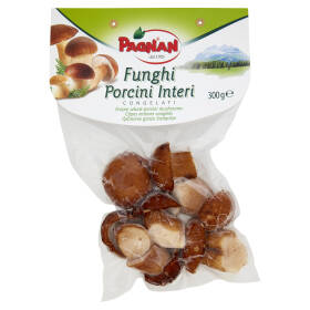 Pagnan Funghi Porcini Interi Congelati 300 g