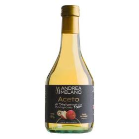 Andrea milano aceto di melannurca campana igp 500 ml