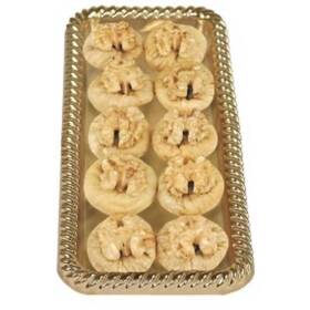 Fatina fichi nucati 200 gr