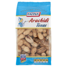 Fatina Arachidi Texas 300 g