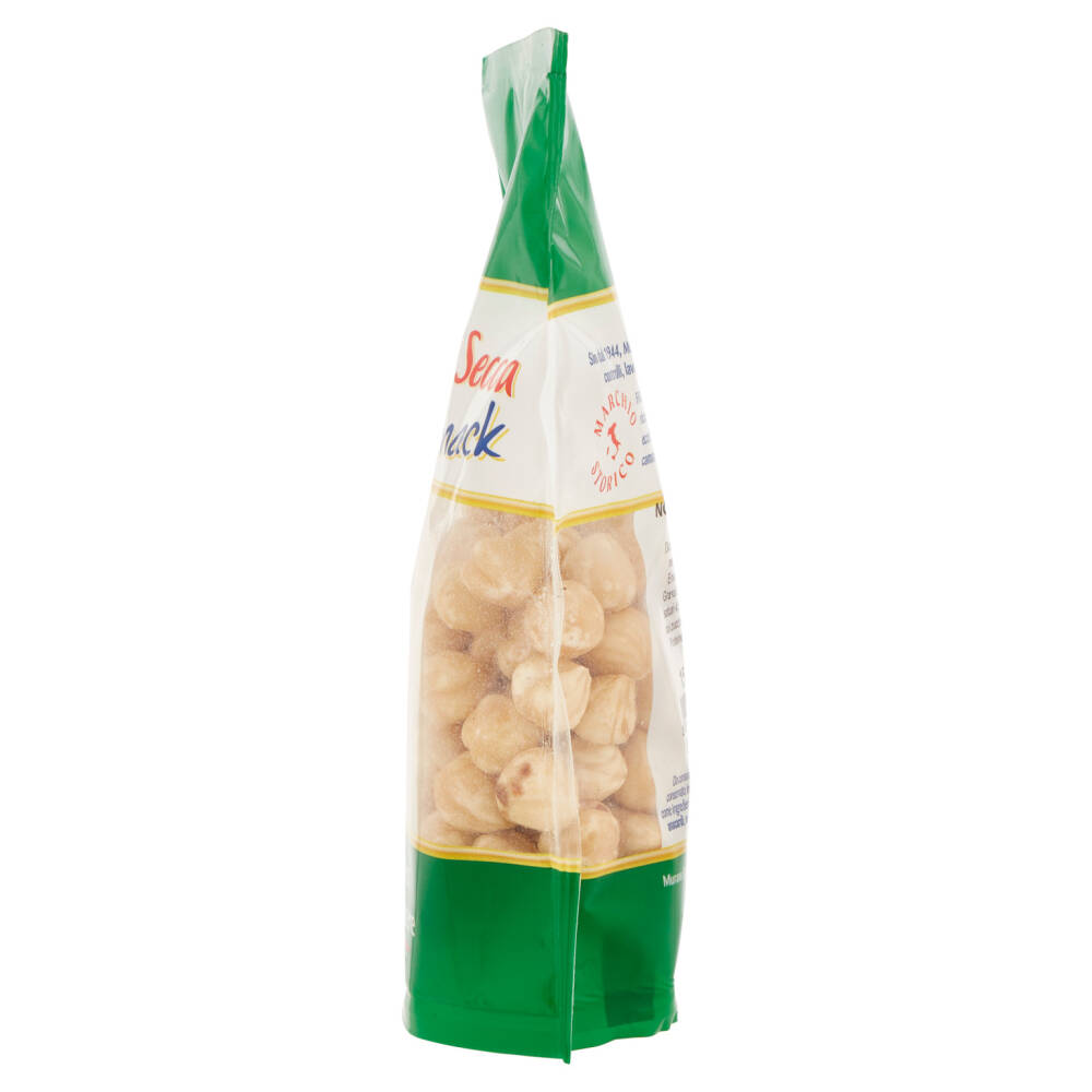 Nocciole sgusciate tostate - Sgusciata - Faan Fruit