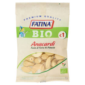 Fatina Bio Anacardi 30 g