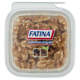 Semi Di Zucca Tostate e Salate - Fatina - 200 gr - Fatina 