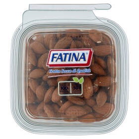 Fatina Mandorle Sgusciate 400 g