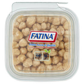 Fatina Nocciole Sgusciate Tostate 350 g