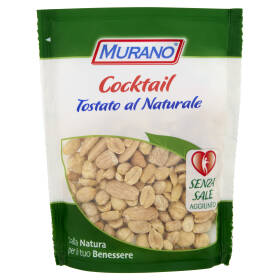Murano Cocktail Tostato al Naturale 150 g