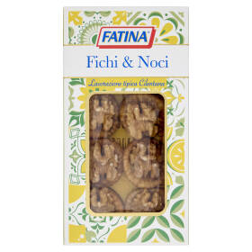 Fatina Fichi & Noci 170 g