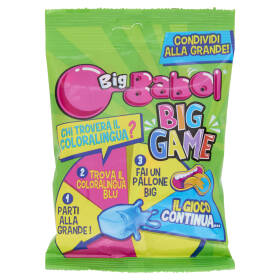Big Babol Big Game 64 g