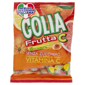 Golia Frutta C 90 g