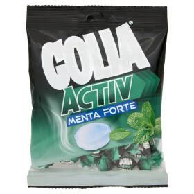 Golia Activ Menta Forte 90 g