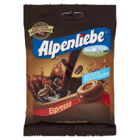 Alpenliebe Espresso 80 g