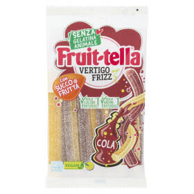 Fruit-tella Vertigo Frizz 145 g