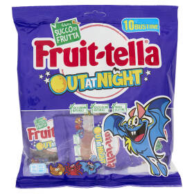 Fruit-tella OutatNight 250 g