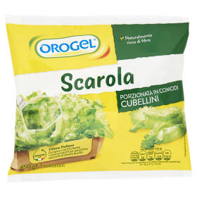 Orogel Scarola Surgelati 450 g