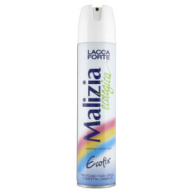 Malizia ecologica Lacca Forte Ecofix 300 mL
