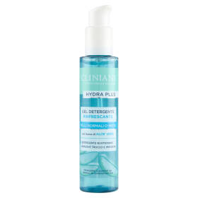 Clinians Hydra Plus Gel Detergente Rinfrescante 150 mL