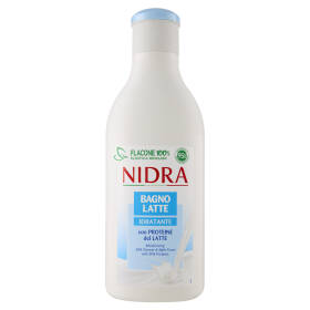 Nidra Bagno Latte Idratante 750 ml