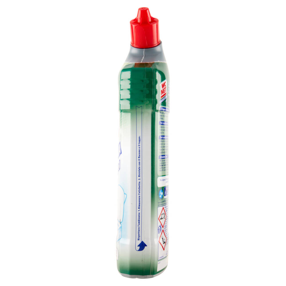 Wc Net - Candeggina gel, mountain fresh, 700 ml