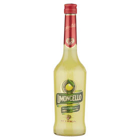 Beltion Limoncello Mediterraneo 700 ml