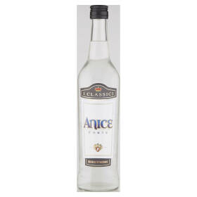 Beltion I Classici Anice 700 ml