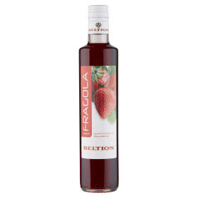 Beltion sciroppo di Fragola 500 ml