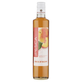 Beltion sciroppo di Pesca 500 ml
