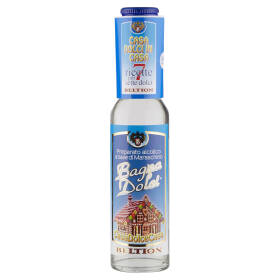 Beltion CasaDolceCasa Bagna Dolci Preparato alcolico a base di Maraschino 200 ml