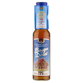 Beltion CasaDolceCasa Bagna Dolci Preparato alcolico a base di Rum