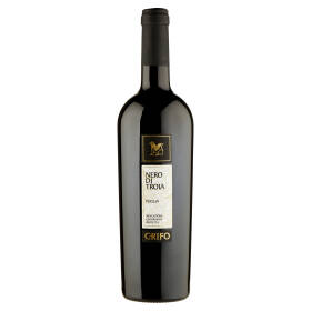 Crifo Nero di Troia Puglia IGP 750 ml