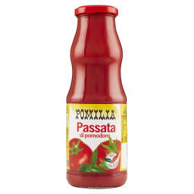 POMILIA PASSATA GR.690