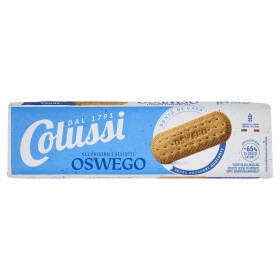 Colussi Oswego Senza Zuccheri Aggiunti 250 g