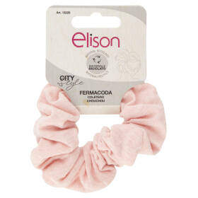 elison City Style Fermacoda Natural