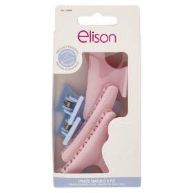 elison Pinze Bagno 5 pz