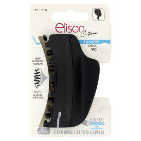 elison Hairfit Pinza Grande Capello Fine