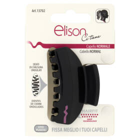 elison Hairfit Pinza Capello Normale